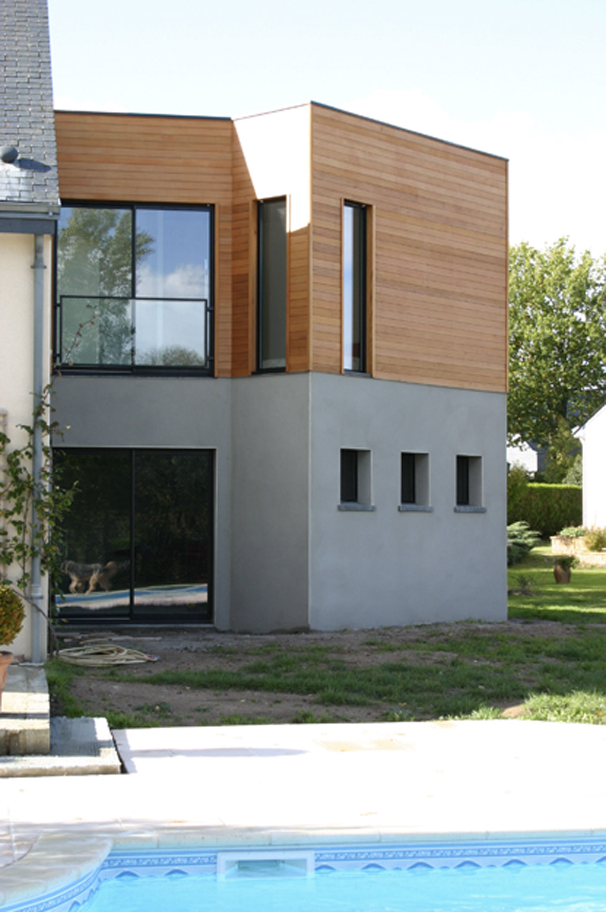 Extension-bois-beton-sainte-luce-sur-loire